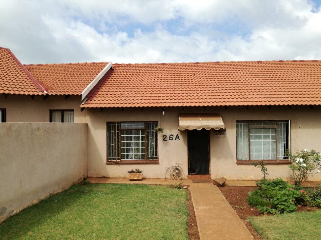 3 Bedroom Property for Sale in Koster North West